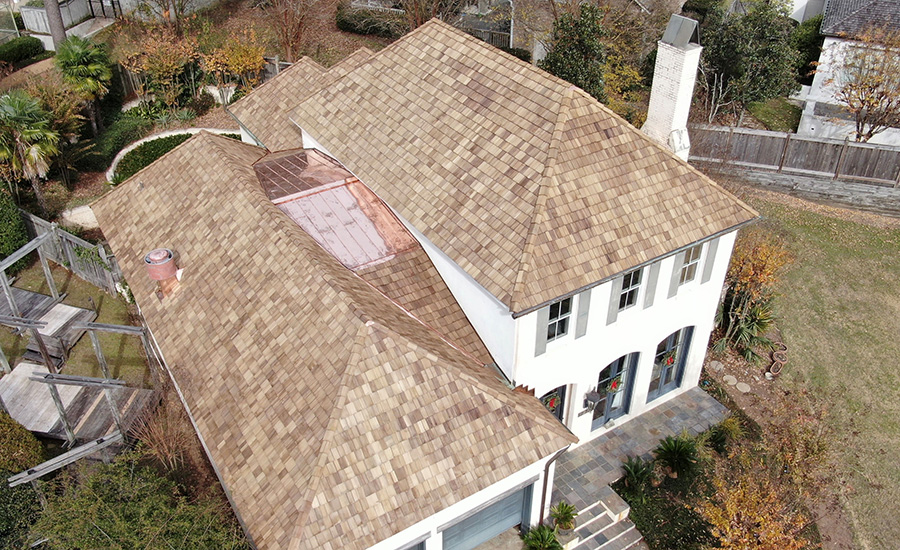 Contractor Profile Watkins Construction & Roofing Roofing Contractor