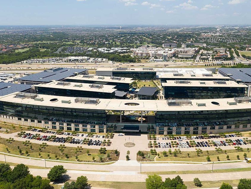 Contractor Profile King of Texas Roofing Roofing Contractor