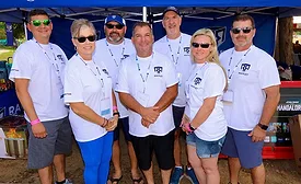 2022 Commercial Contractor of the Year: Rackley Roofing