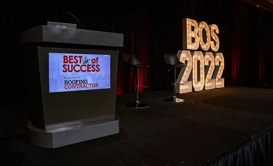Best of Success Conference 2022