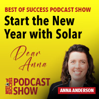 Start the New Year with Solar