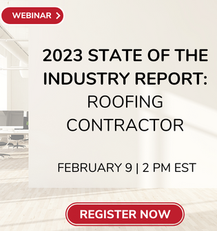 2023 State of the Industry Report Webinar