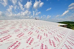 Ultra HT Wind & Water Seal