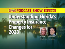 Understanding Florida’s Property Insurance Changes for 2023