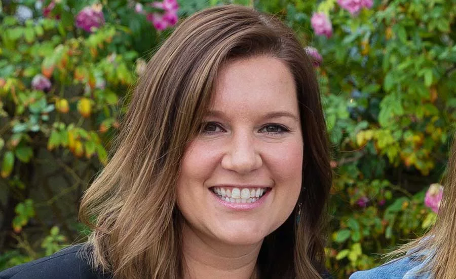 Young Gun Lee Lipniskis is Finding Her Footing on the Rooftop