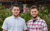 YG-Yoders-900.jpg Young Gun brothers David and Marcus Yoder find keys to success in the Midwest.