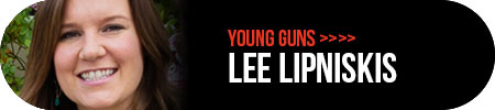 Young Guns Lee Lipniskis