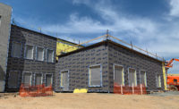 SOPREMA, Inc. Provides a Full Line of Building Envelope Products