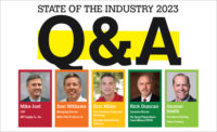 Roofing Industry Panel