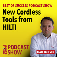 30 new products from Hilti