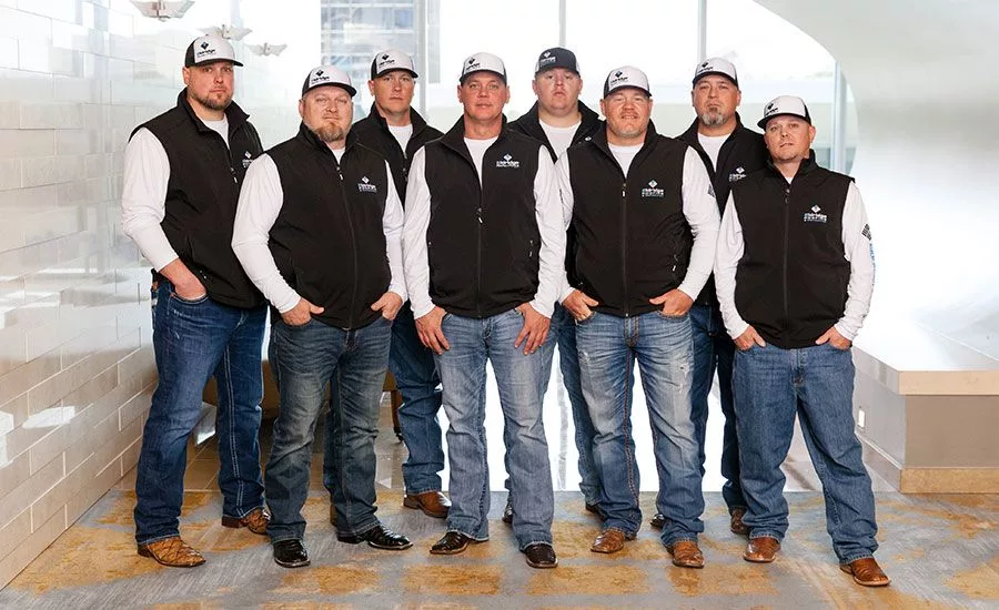 Eldridge Roofing & Restoration