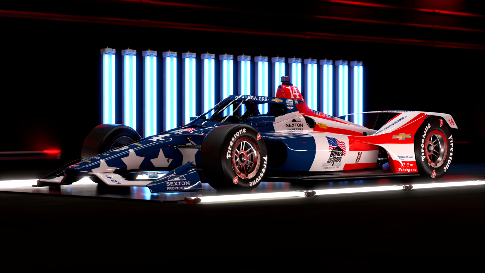 ABC Supply_Homes For Our Troops__AJ Foyt Racing Indy Car.png