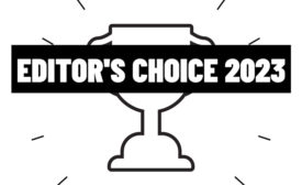 Editor's Choice 2023