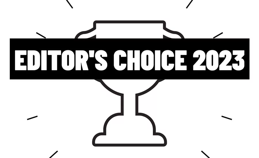Editor's Choice 2023