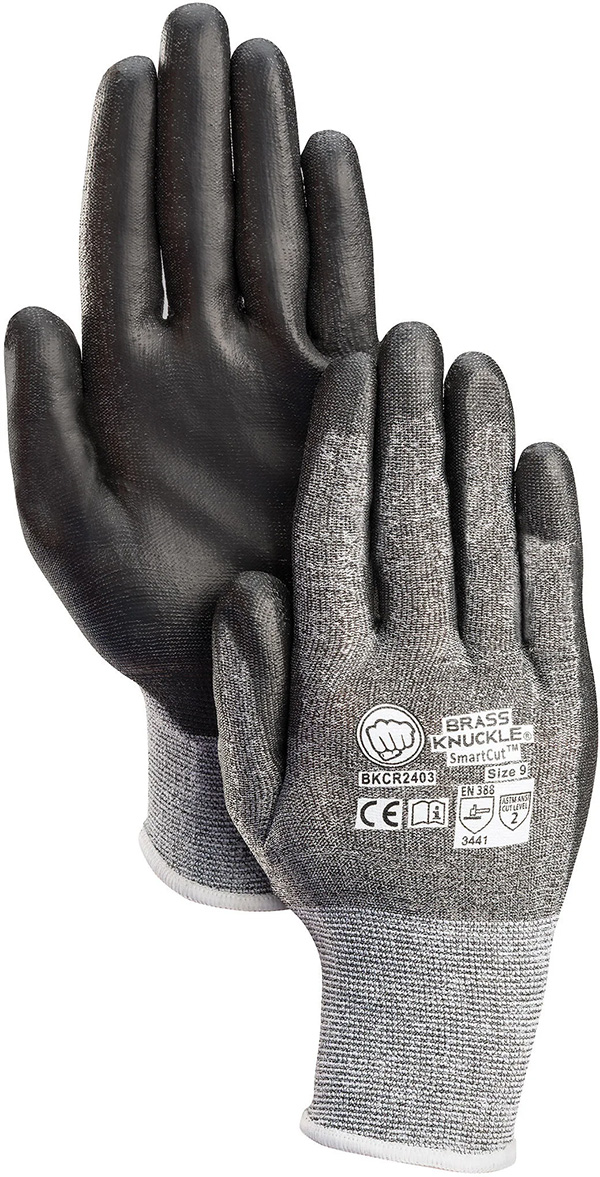 BKCR2403 Cut-Resistant Gloves