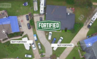 FORTIFIED roofs