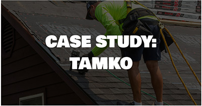 Case Study: Tamko