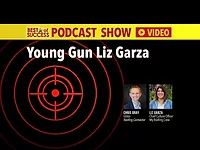 VIDEO: Young Gun Liz Garza
