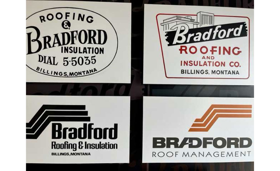 Treasured Legacy Bradford Roof Management Roofing Contractor