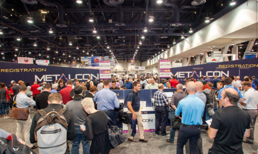 METALCON Announces its 2023 Keynote Speakers | Roofing Contractor