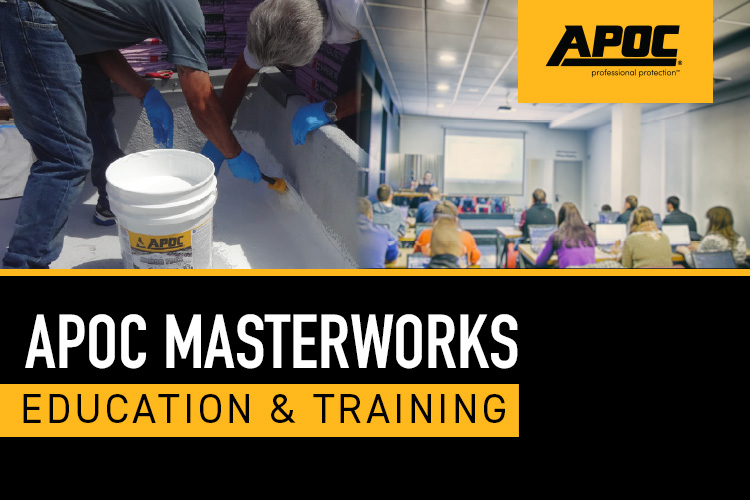 APOC Masterworks