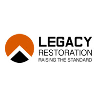 Legacy Restoration Logo