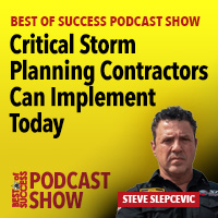 Critical Storm Planning for Roofing Contractors 