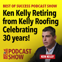 Ken Kelley Retires