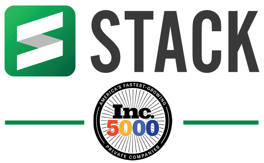 STACK Construction Technologies Again Secures Spot on ‘Inc. 5000’ List ...