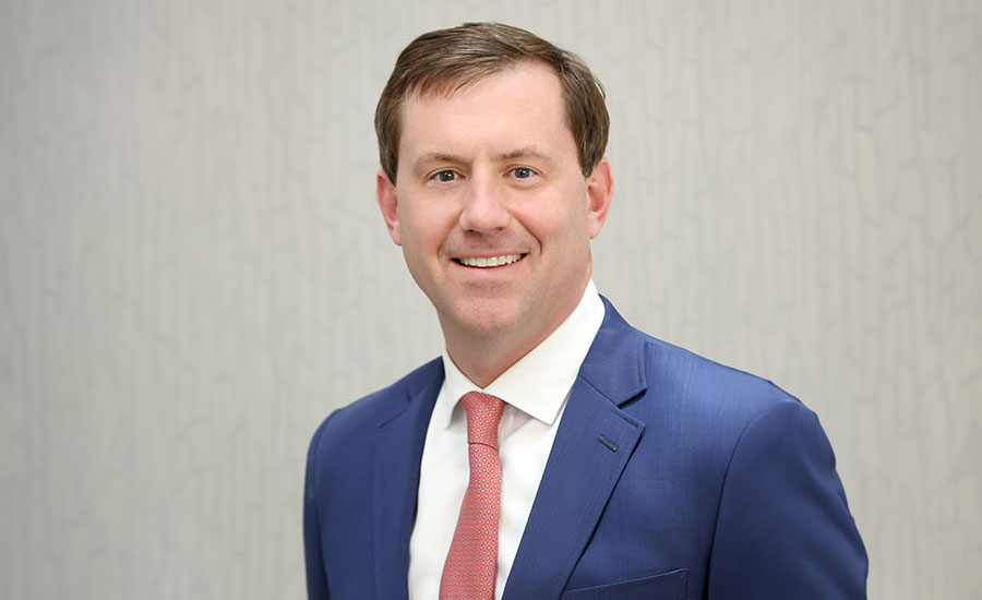 John Mickelson, managing partner of Midwest Growth Partners