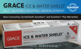 Grace Ice & Water Shield