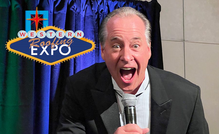 Photo Gallery Western Roofing Expo 2023 Roofing Contractor