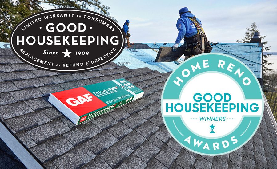 GAF's Timberline UHDZ Shingles Get 'Singled' Out Roofing Contractor