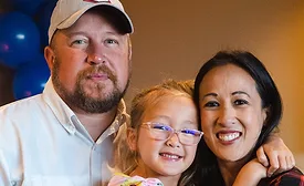 Michelle Ly Hall, Beacon's 2023 Female Roofing Professional of the Year