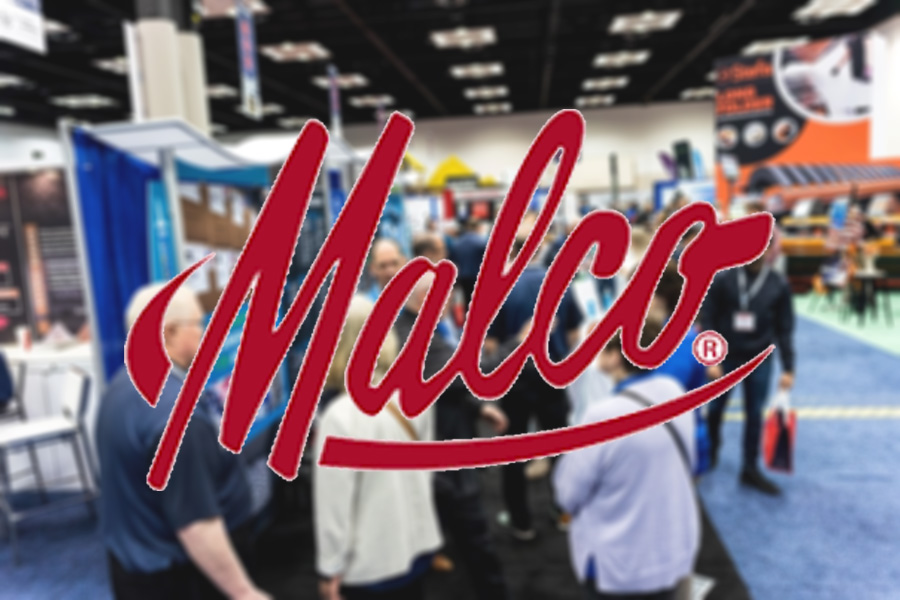 Malco Products: Locking Tools