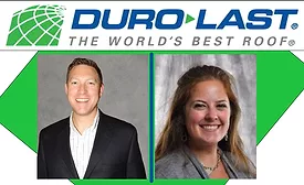 Duro-Last Promotes Gehrls, Jenison
