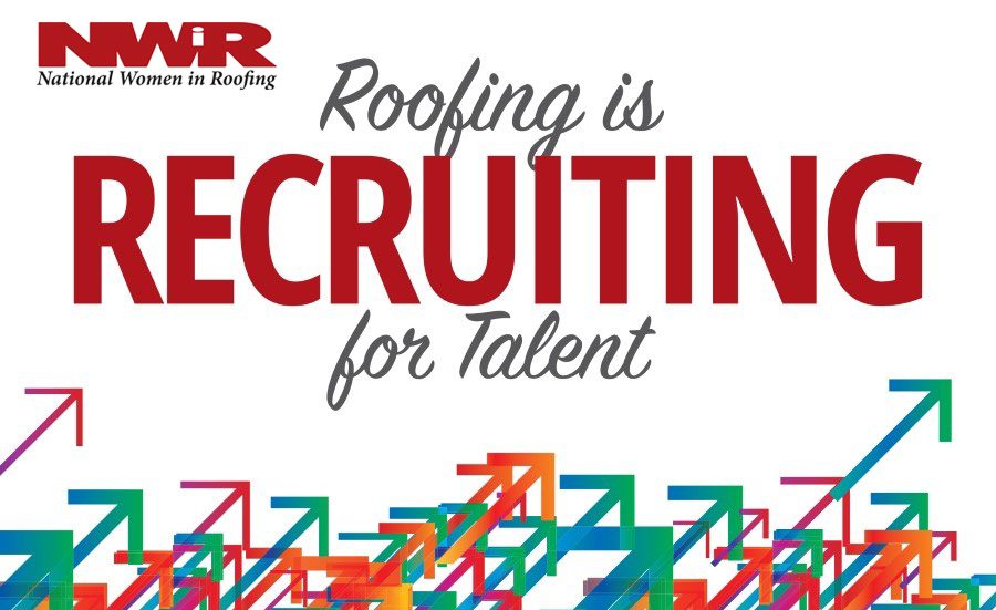 National Women in Roofing Uses New 'Micro-Site' for Recruitment ...