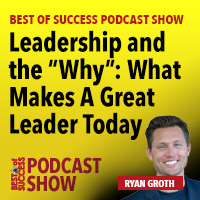 What Makes A Great Leader?