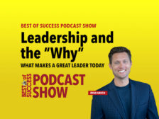 Leadership and the "Why"