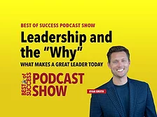 Leadership and the "Why"