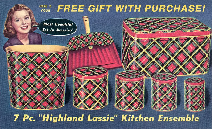 The days of incentive gifts as a call to action have changed with the times.