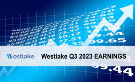 Westlake Corp. Declares $0.50 dividend per share for 2023 Q3