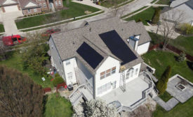 Solar and Roofing