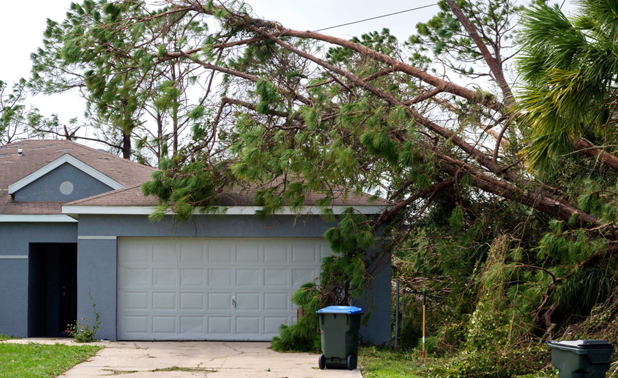 Help your solar customers protect their investments from storm damage 