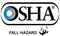 Receiving fines from OSHA for fall hazard violations