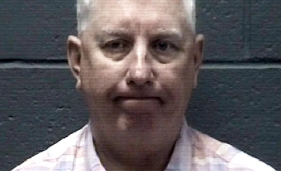 An Atlanta-area roofing contractor was arrested and charged with conversion, failing to perform work after cashing insurance claim checks by multiple homeowners.