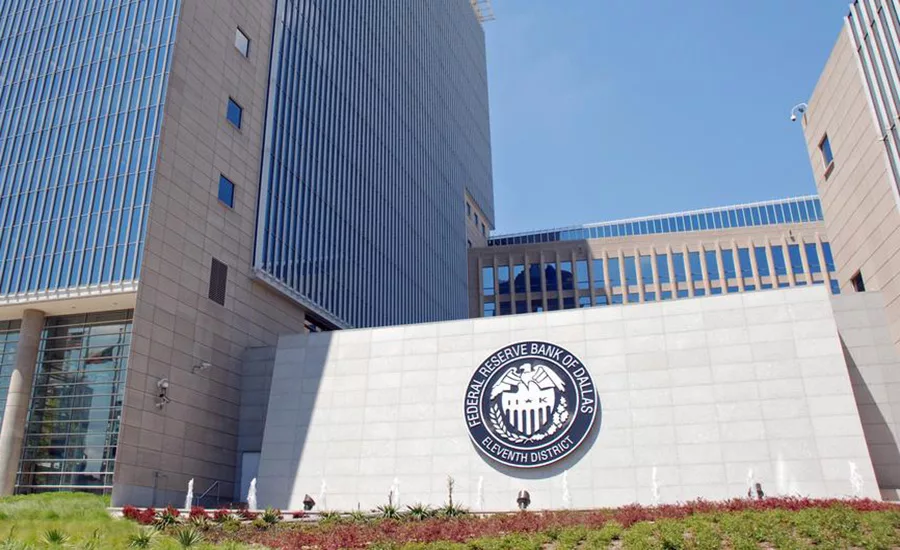 The Dallas Federal Reserve Bank's Manufacturing Outlook Survey continues to show contraction in the Lone Star State2023