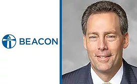 Beacon CFO Frank Lonegro to Leave position Feb. 1, 2024