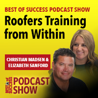 Roofers Training from Within