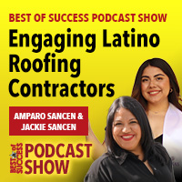 Engaging Latino Roofing Contractors